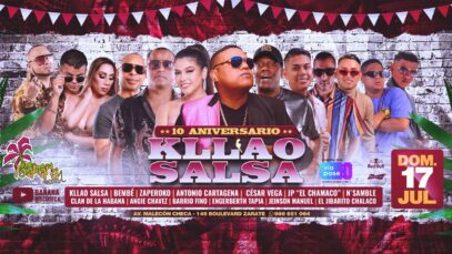 10moAniversarioKallaoSalsa17JulBanana
