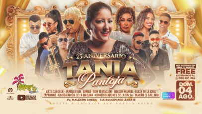 25AniversarioTaniaPantoja04AgoBanana