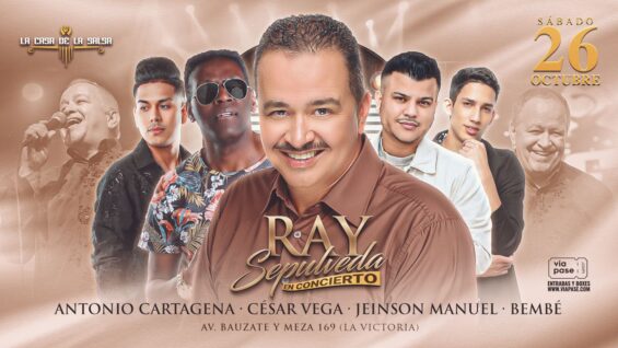 RAYSEPULVEDAENCONCIERTO26OCTCASA
