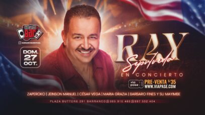 raySepulveda27OctBarranco