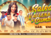 salsa,vallenato&CumbiaSab11Enero