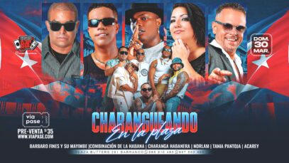 charangueandoenlaplaza30MarzoBarranco