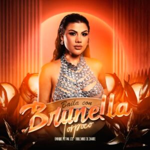 BRUNELLA TORPOCO - Sábado 15 Noviembre 2025 - El Encanto de mi Tierra