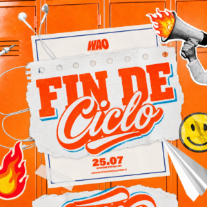 FIN DE CICLO