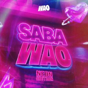 SABA WAO - sabado 22 de agosto